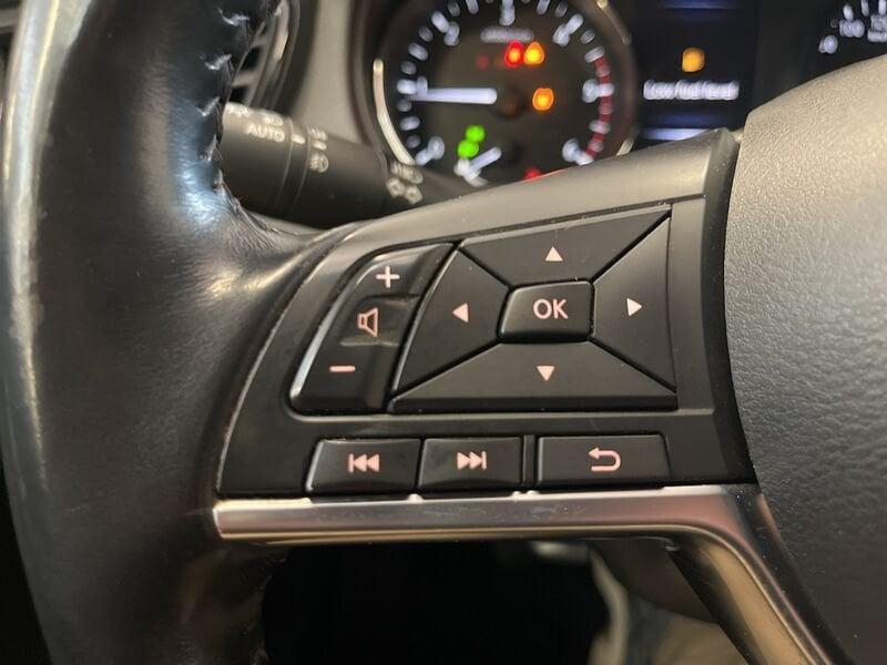 Nissan X-Trail 1.6 dCi 2WD N-Connecta