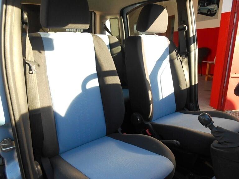 Fiat Panda 1.2 Dynamic Natural Power METANO