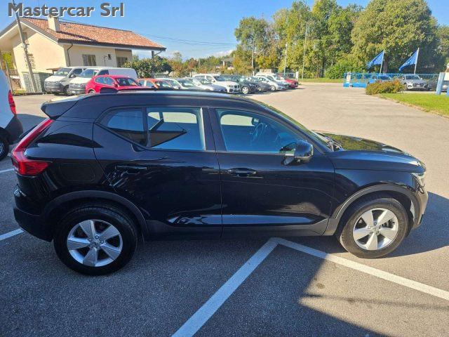 VOLVO XC40 2023 1.5 t2 Core auto - GK144ZJ