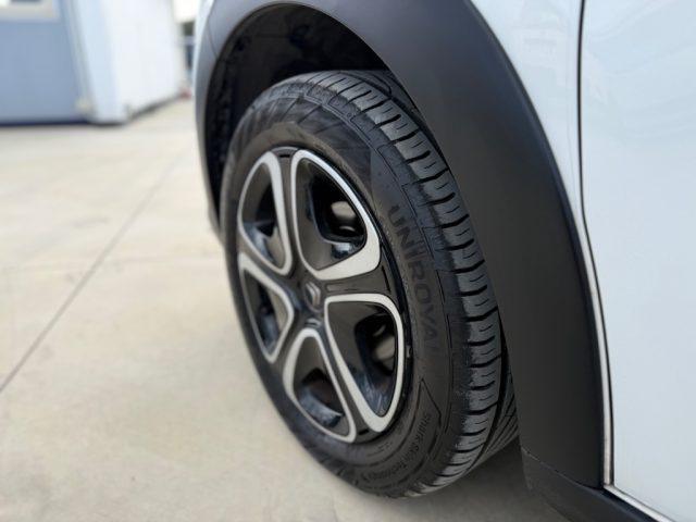 CITROEN C3 BlueHDi GARANZIA-Pari al nuovo