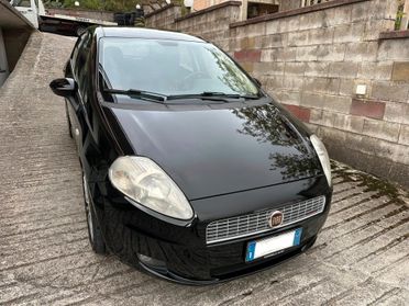 FIAT GRANDE PUNTO SPORT 1.9 MULTJ 131CV