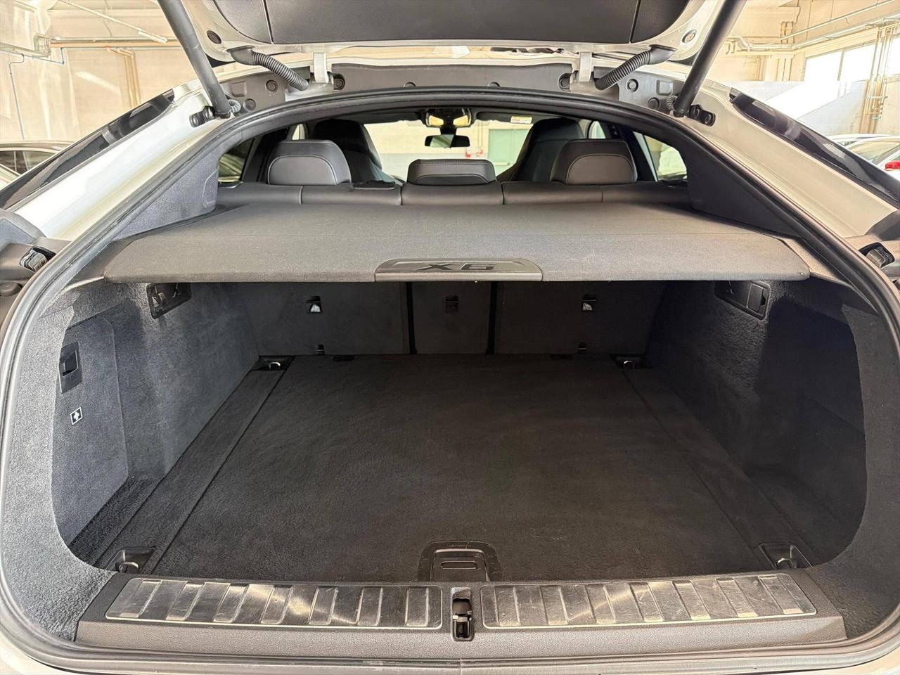 BMW X6 xDrive40i 48V MSport