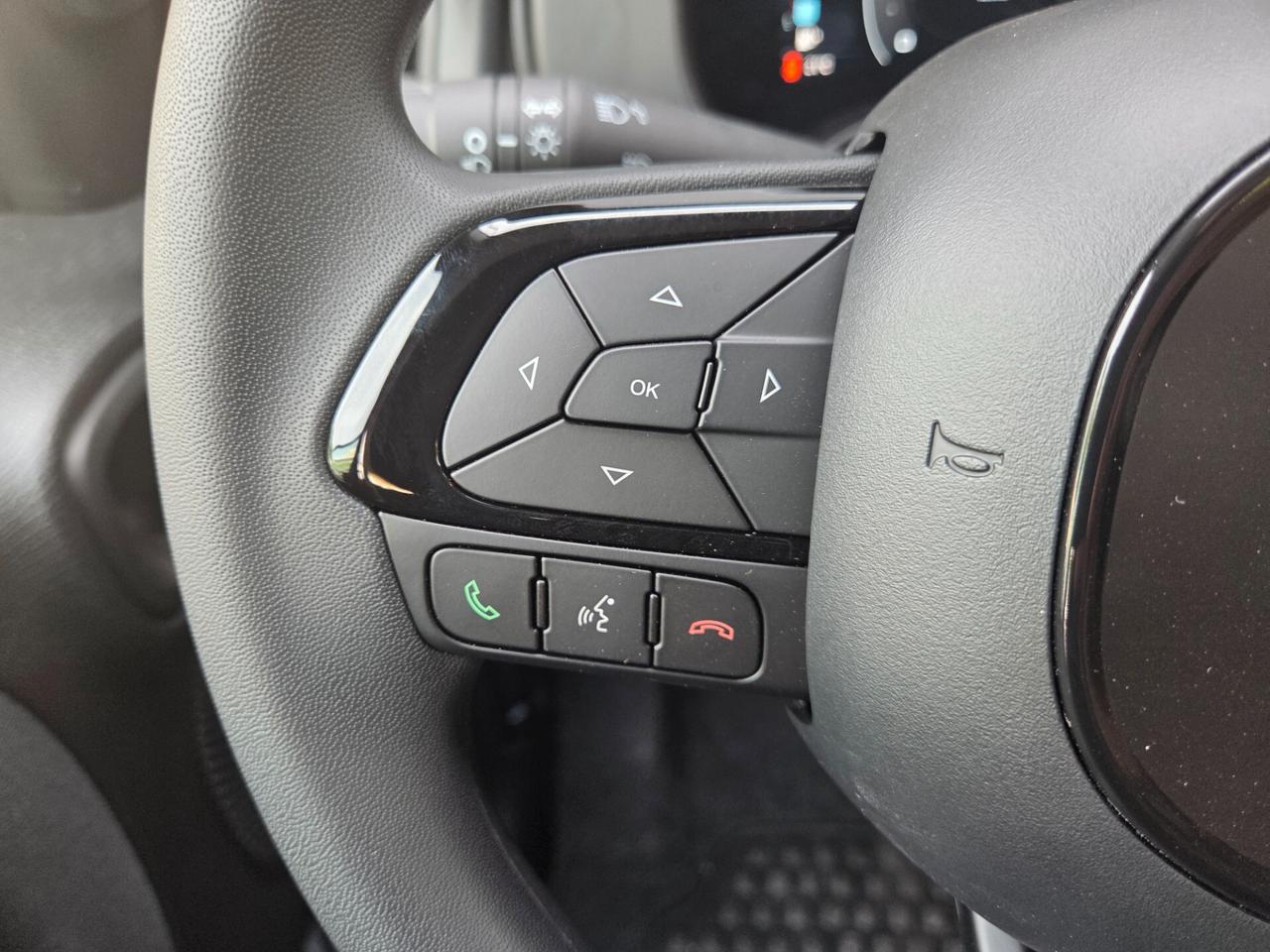 Fiat Panda 1.0 Hybrid ADAS PACK CITY MY 25" KM0