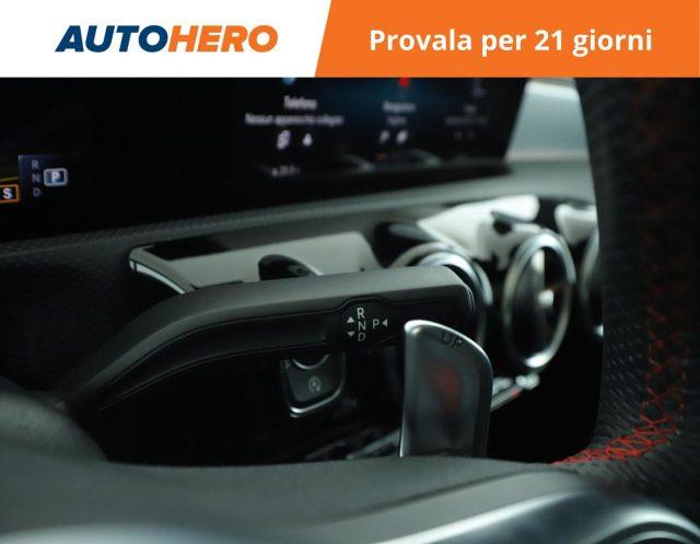 MERCEDES-BENZ A 35 AMG 4Matic