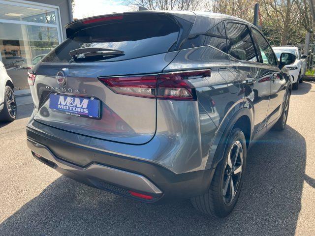 NISSAN Qashqai MHEV 158 CV Xtronic N-Connecta #VARI COLORI