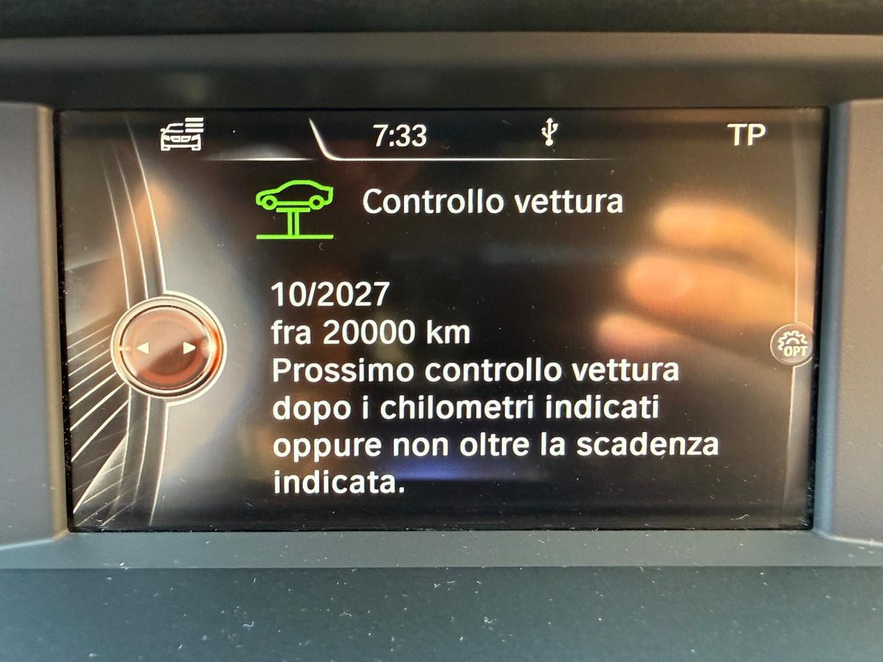 Bmw X4 xDrive20d