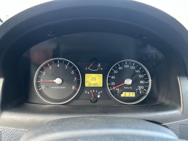 HYUNDAI Getz 1.3 12V 5p GLS Plus *OK NEOPATENTATI*FINANZIABILE*