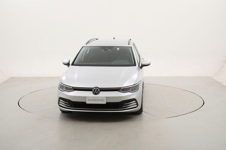 Volkswagen Golf Variant Variant Life DSG BR693506 2.0 Diesel 116CV