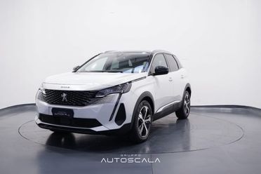 PEUGEOT 3008 1.5 BlueHDi 130CV S&S EAT8 Allure Pack