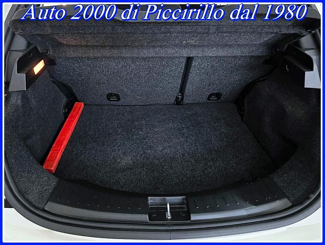 Lancia Ypsilon 1200 GPL di serie Garanzia 12 Mesi