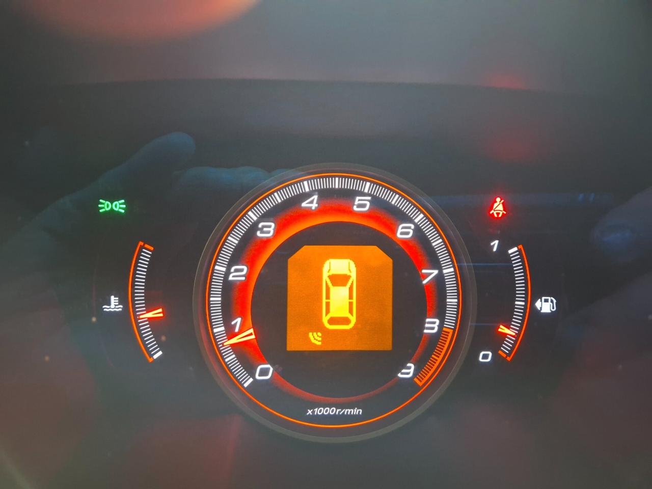 Honda Civic 2.0 i-VTEC 3p. Type R