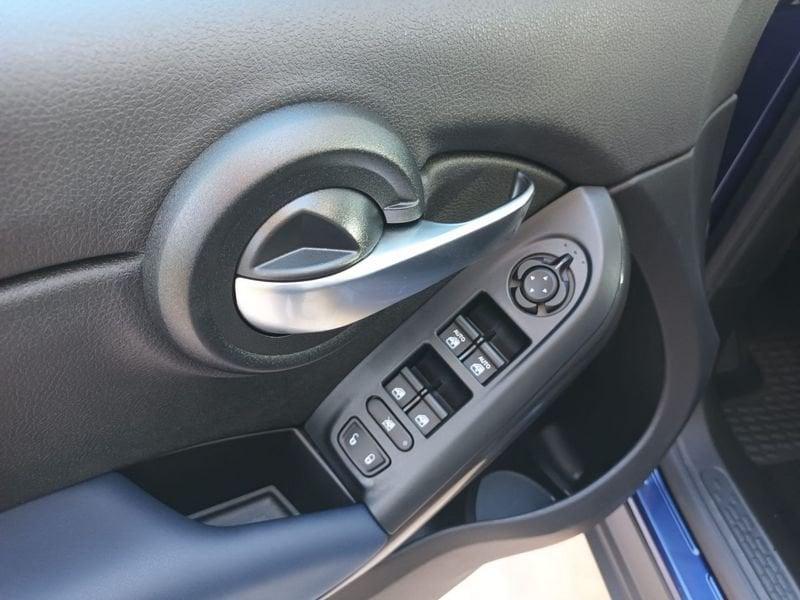FIAT 500X 1.3 Mjet 95cv E6D Club