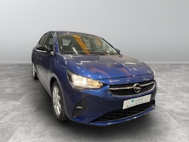 OPEL Corsa VI 2020 - Corsa 1.2 Edition s&s 75cv
