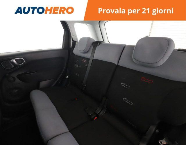 FIAT 500L 1.6 Multijet 105 CV Business