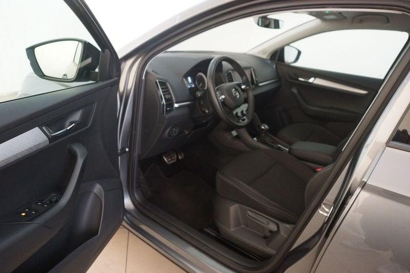 Skoda Karoq Karoq 2.0 TDI SCR 4x4 DSG Executive UNICO PROPRIETARIO