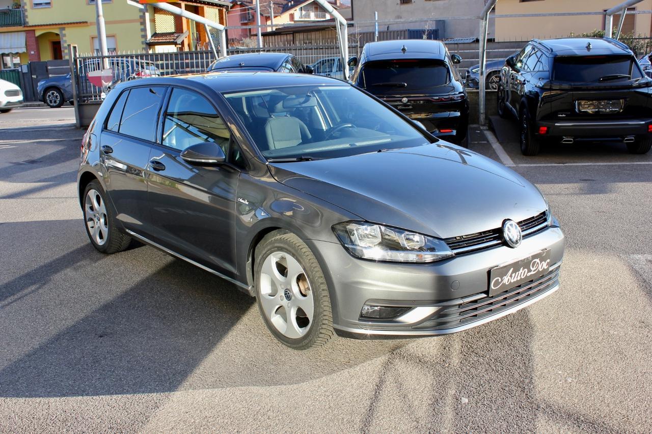 Volkswagen Golf 1.0 TSI 85 CV 5p. PER NEOPATENTATI PRONTA CONSEGNA