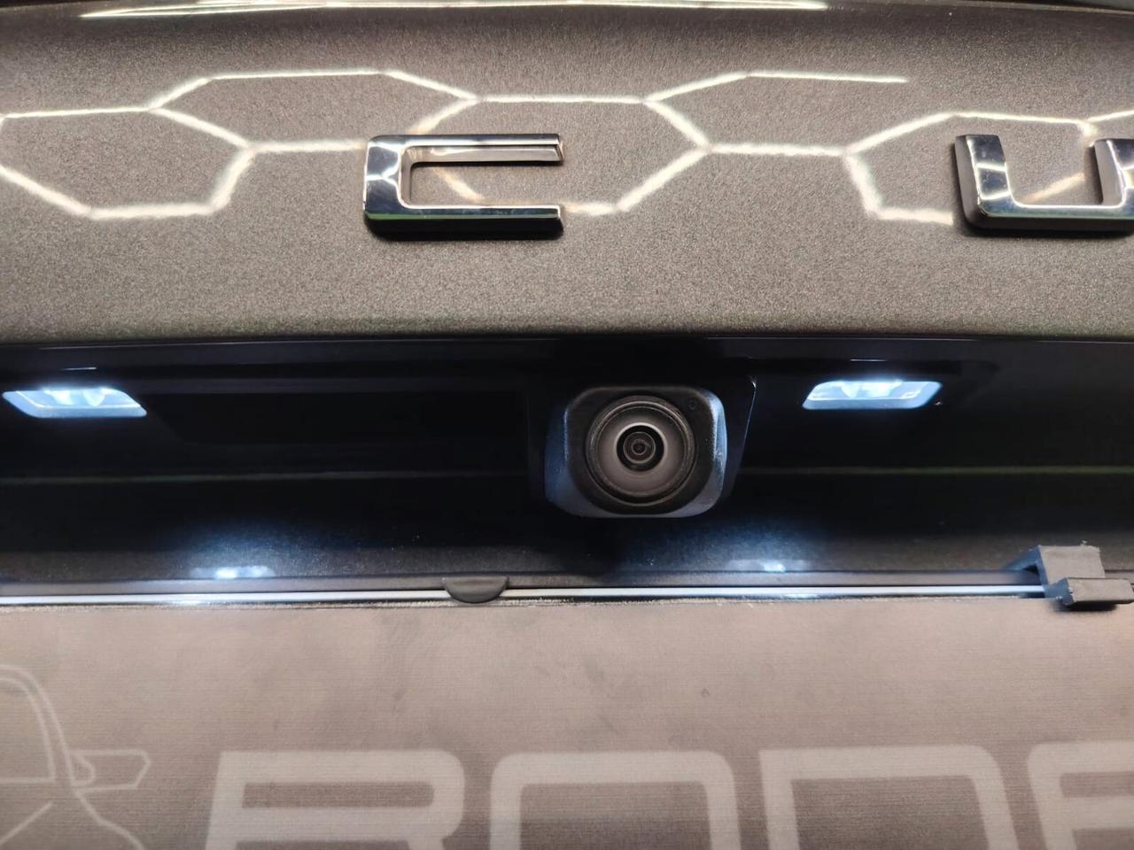 Ford Focus 1.0 EcoBoost Hybrid 125 CV 5p. ST-Line