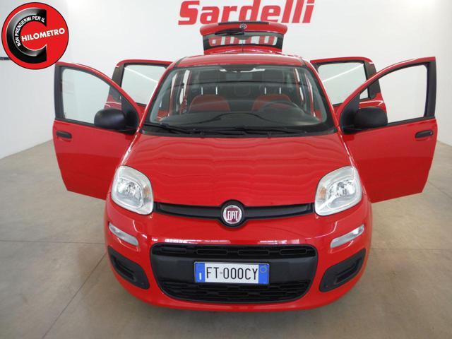 FIAT Panda 1.2 Easy