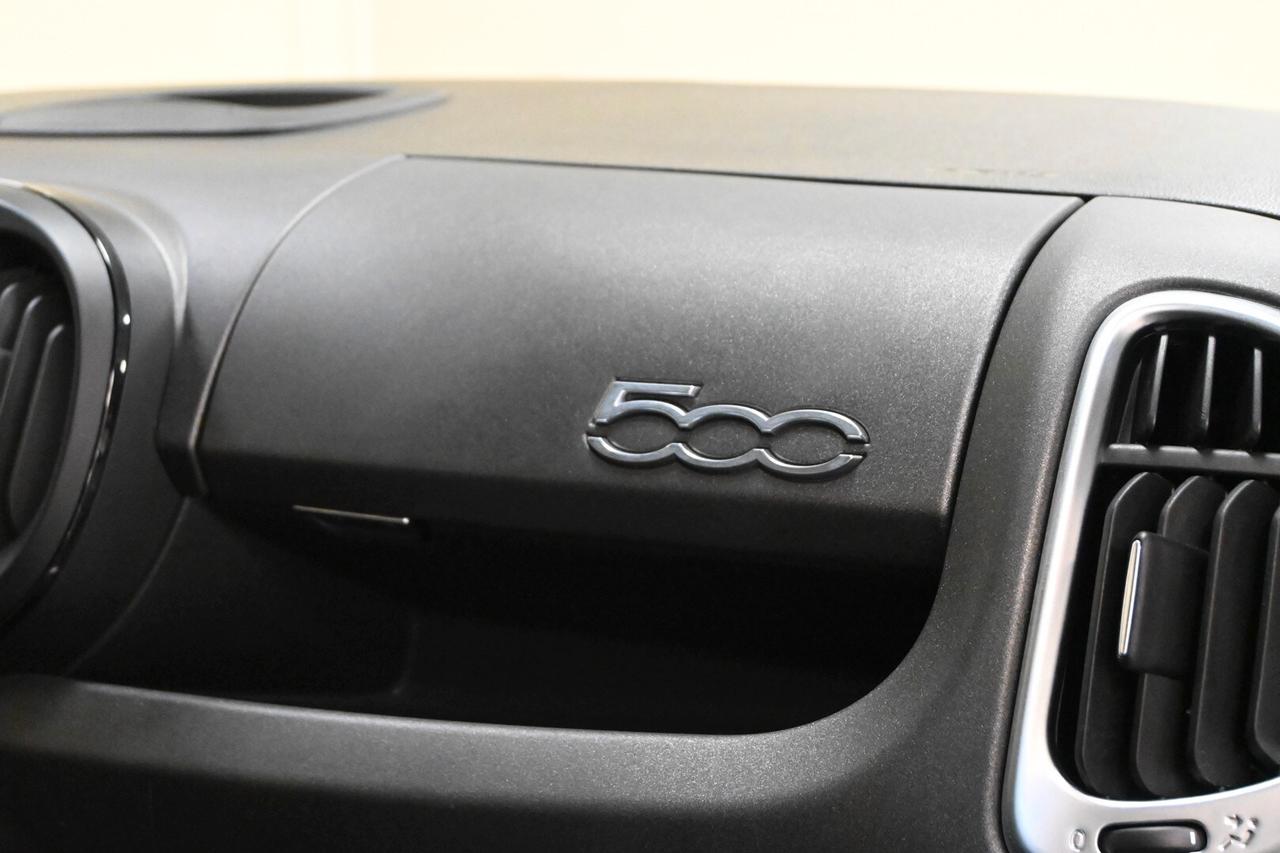 FIAT 500L 500L 1.4 95 CV S&S Cross