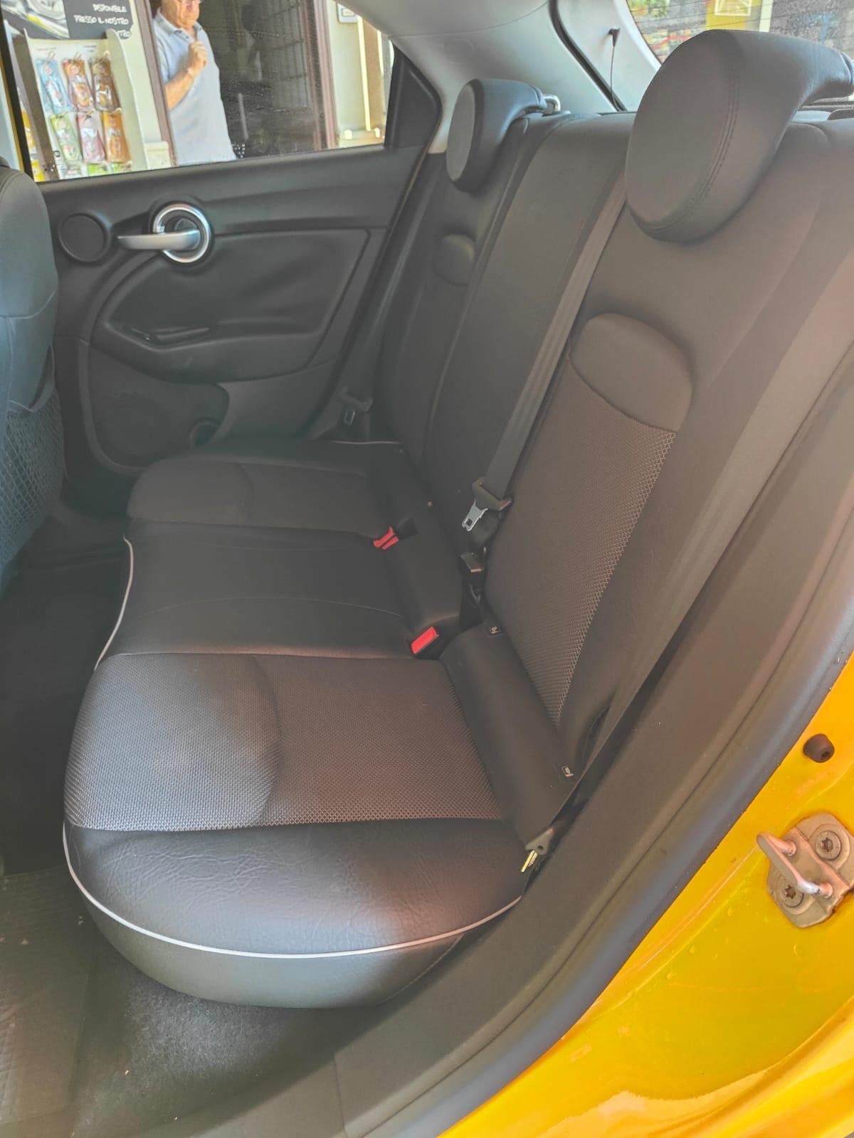 Fiat 500X 1.6 MultiJet 120 CV Business