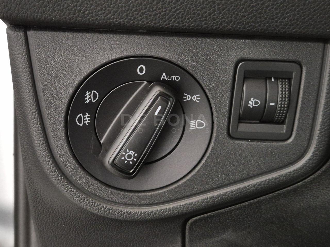 Volkswagen Taigo 1.0 tsi life 115cv