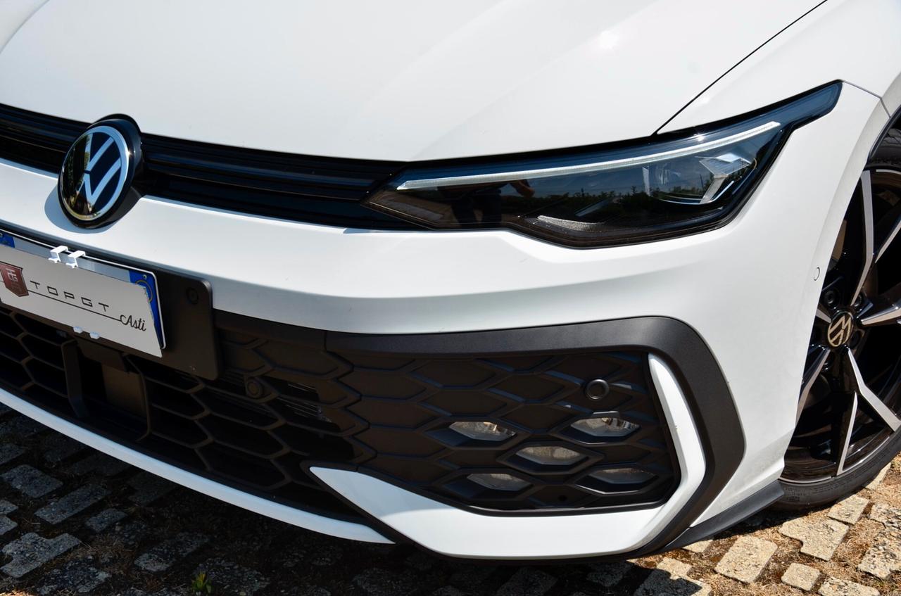 VOLKSWAGEN GOLF GTI 8.5 2.0 TSI 265cv DSG, PREZZO REALE, PRONTA CONSEGNA, PARI AL NUOVO, GARANZIA UFF VW, UNICOPROP, BOLLO E SUPERBOLLO PAGATI, EURO 6E, FARI IQ, PERMUTE