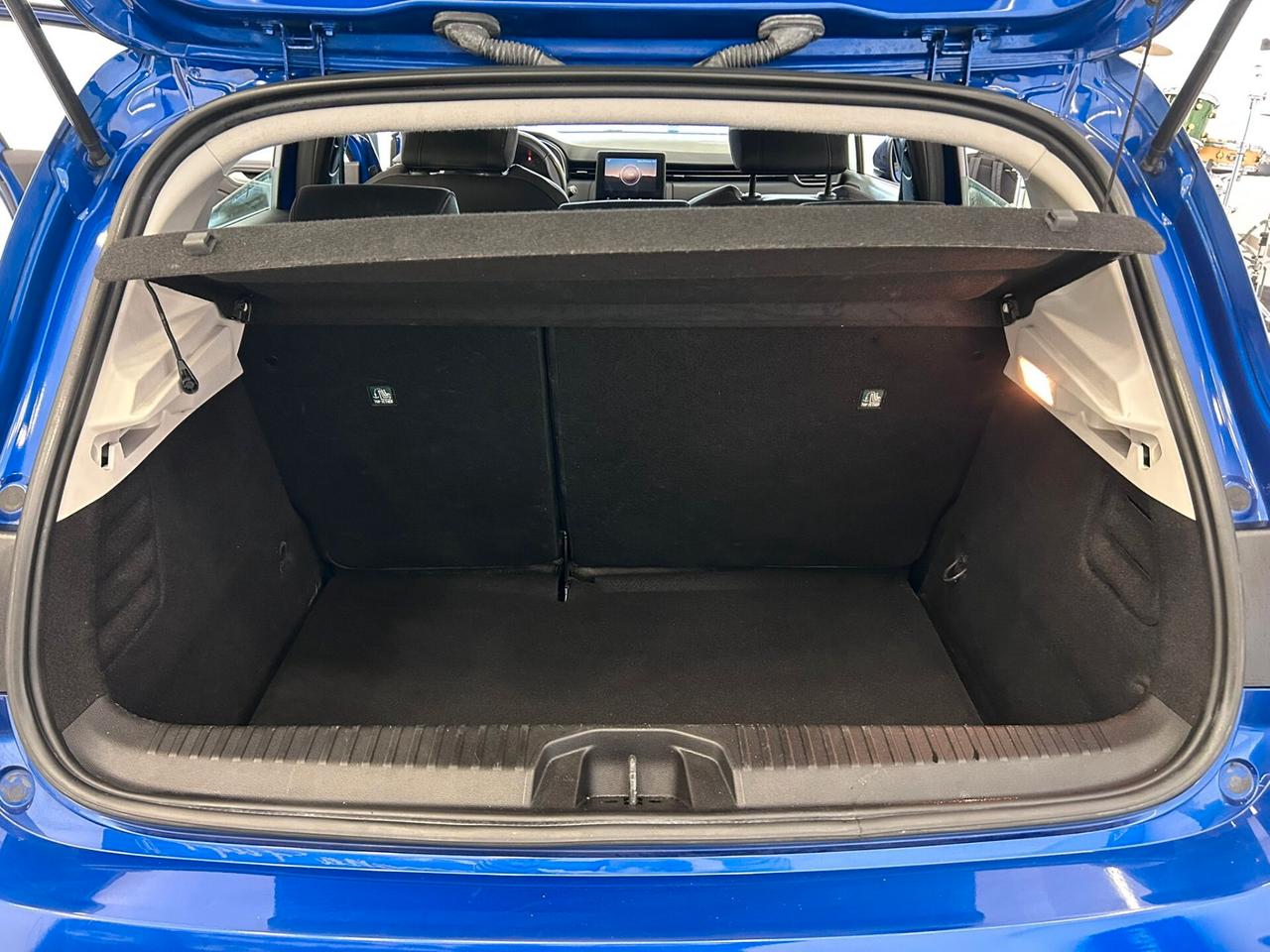 Renault Clio 1.5 dCi 85CV 5P Zen 2020