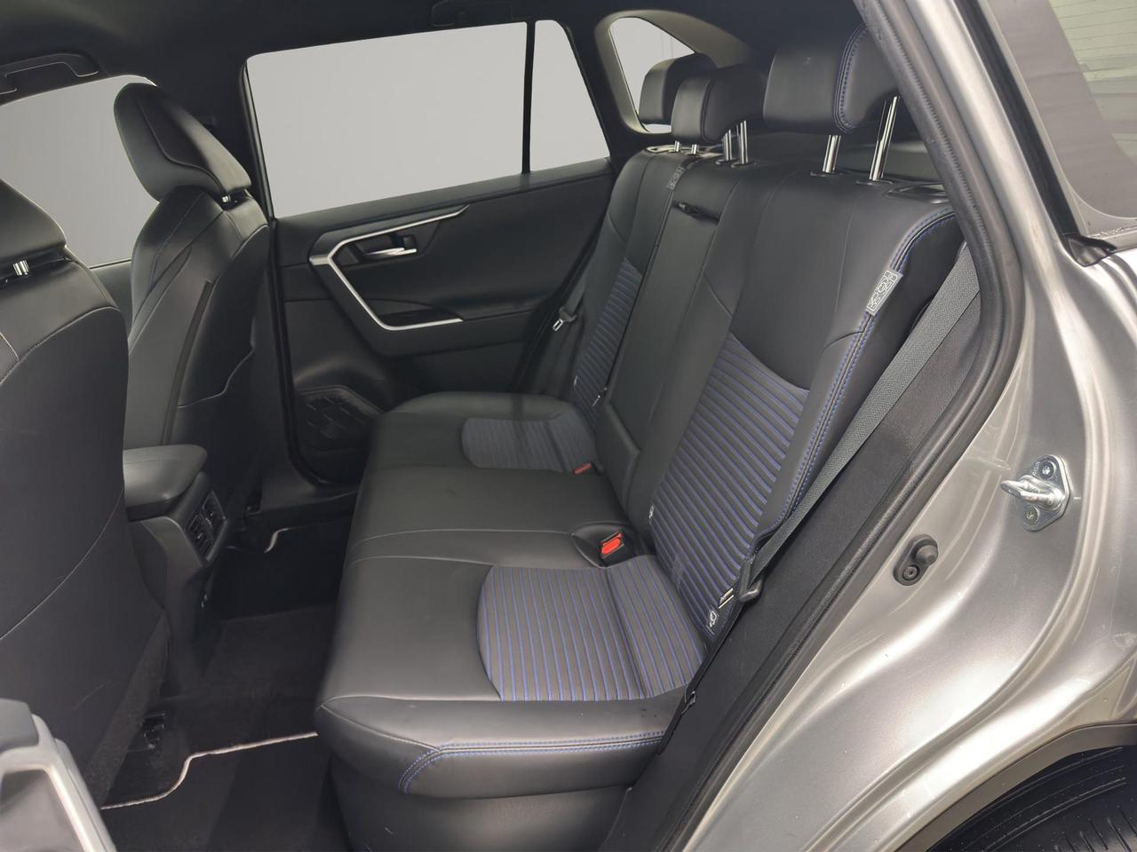 Toyota Rav4 2.5 vvt-ie h Style 2wd 218cv e-cvt