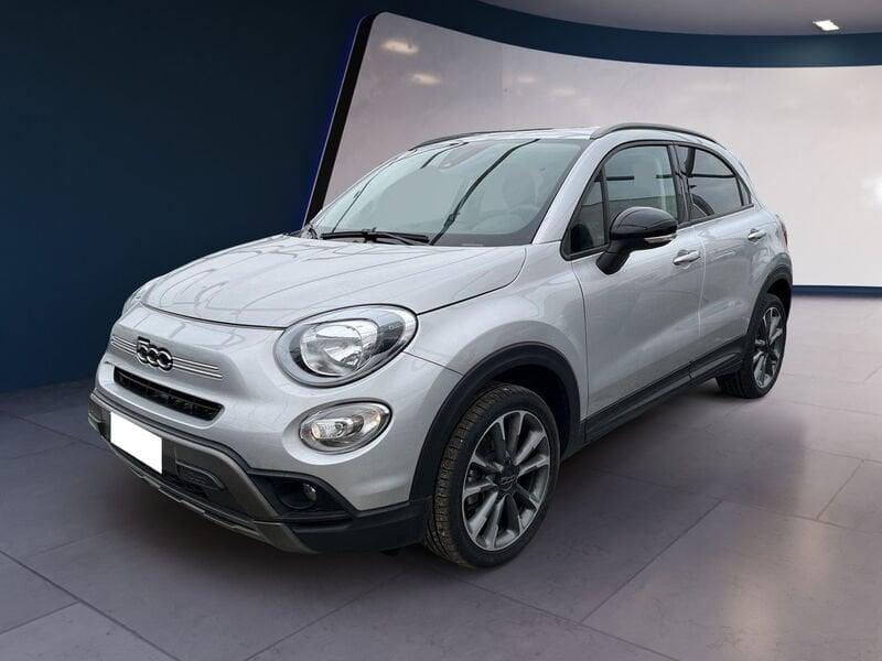 FIAT 500X 500 X Hatchback My22 1.5 Hybrid130cv Dct Cross