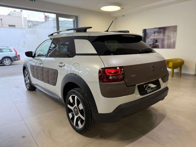 Citroen C4 Cactus 1.6 e-hdi Shine Edition 92cv etg6
