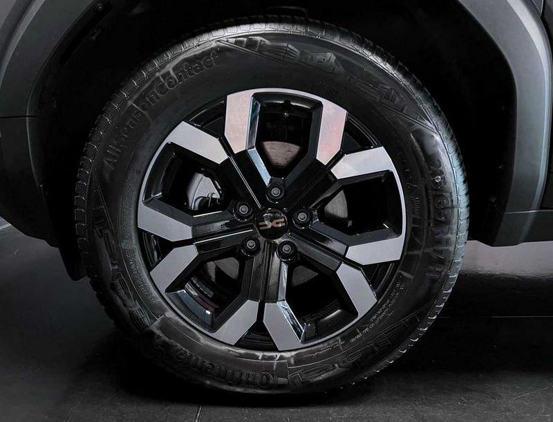 Dacia Duster 1.2 TCE 130cv MHEV 4x4 EXTREME (+ COLD Pack)