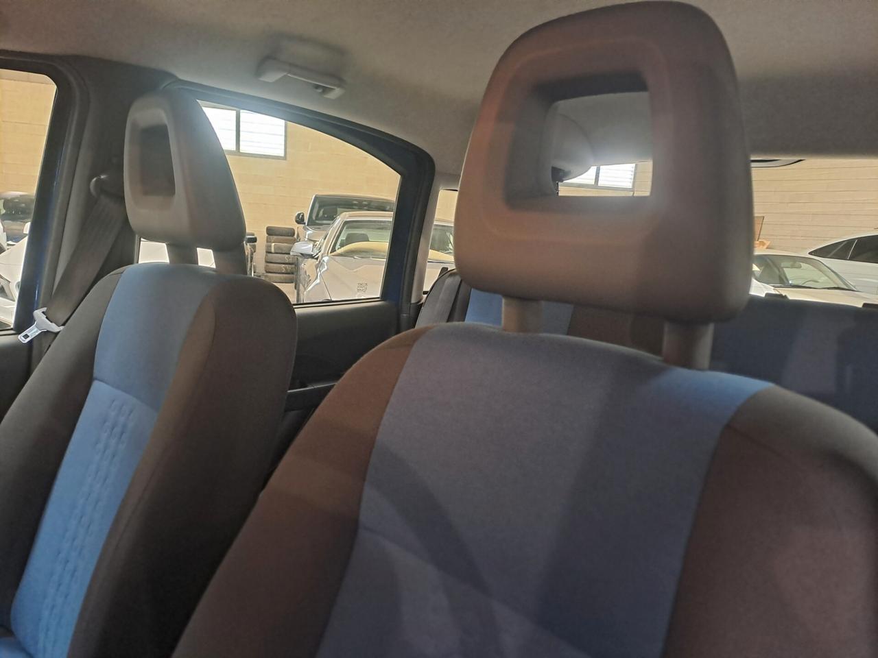 FIAT PANDA 1.2 ** AUTOMATICA **
