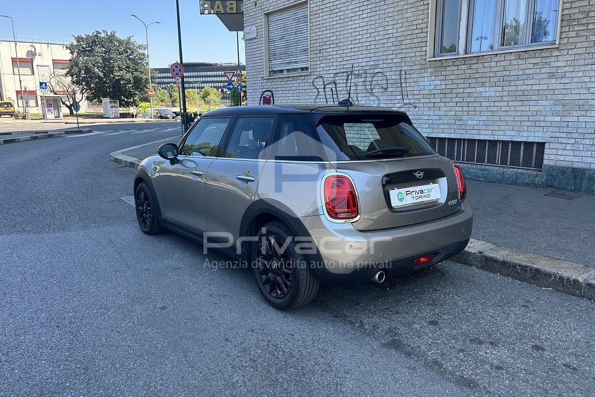 MINI Mini 1.5 Cooper Hype 5 porte
