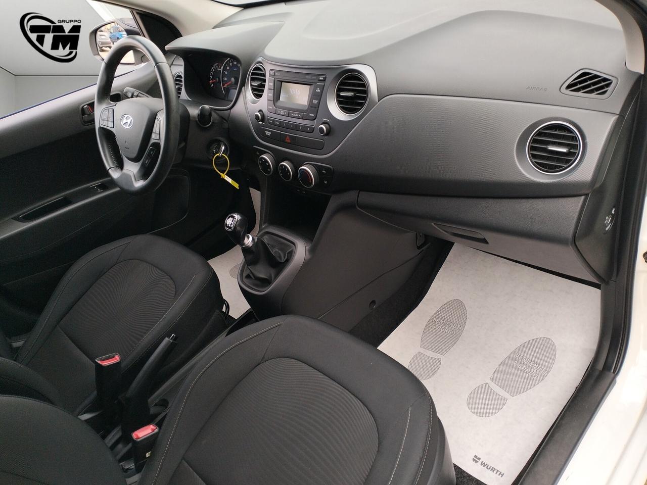 Hyundai i10 1.0 Connectline *30.000 KM*