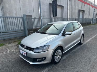 Volkswagen Polo 1.2 benzina 5p. Comfortline