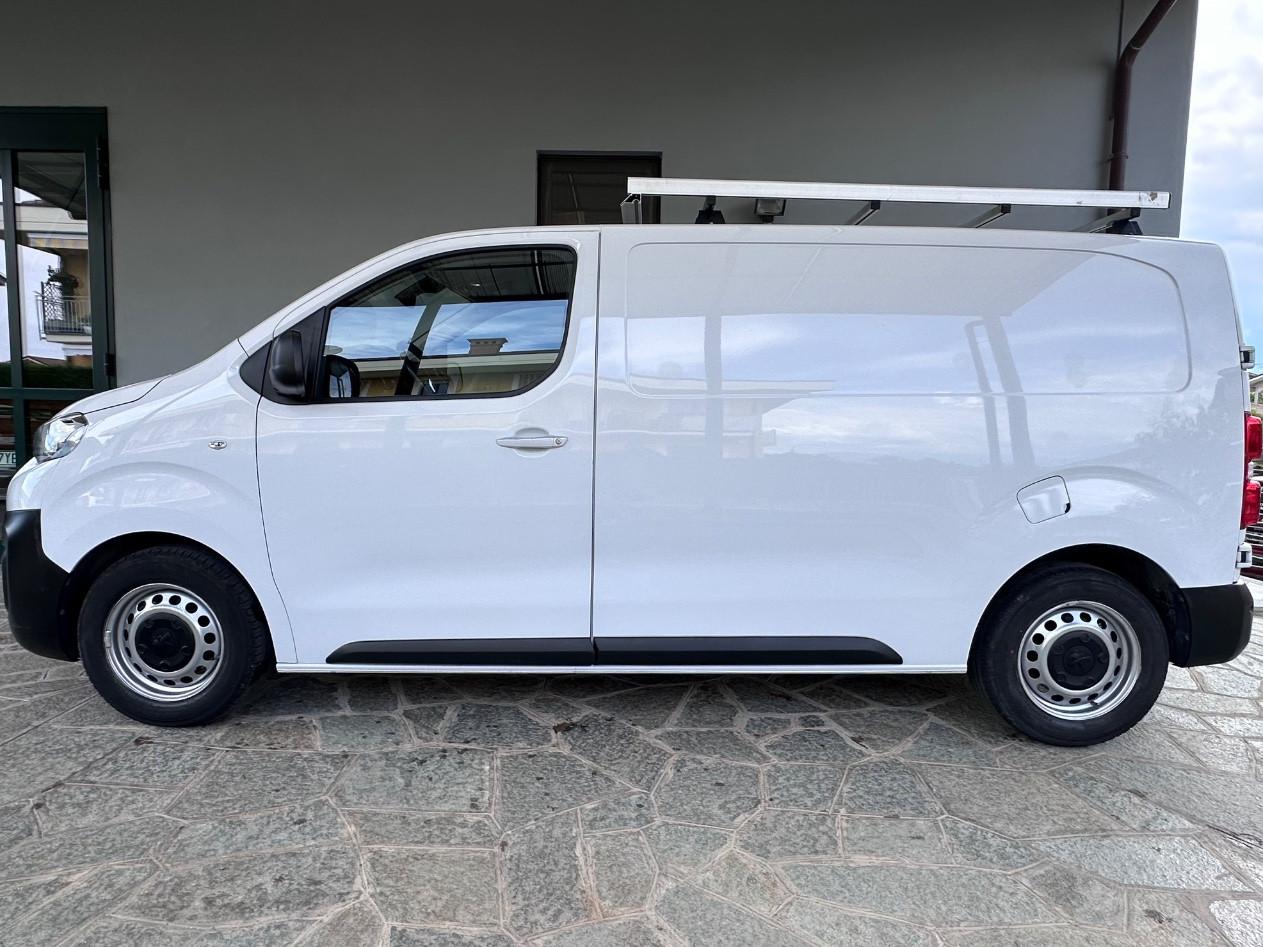 PEUGEOT Expert 2.0 Bluehdi Premium std 140cv S&S EAT8