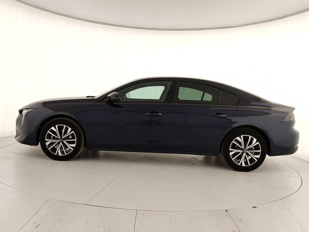 Peugeot 508 1.5 bluehdi Allure s&s 130cv eat8