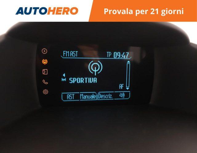 FORD Fiesta 1.6 TDCi 95CV 5 porte Titanium