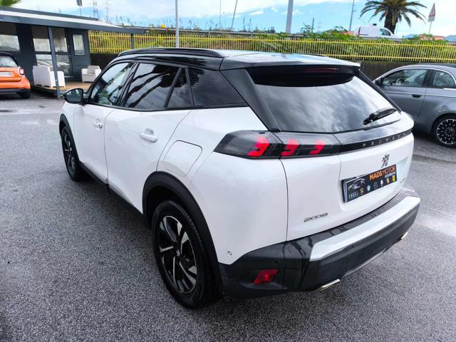 PEUGEOT 2008 1° serie PureTech Turbo 130 S&S GT Line