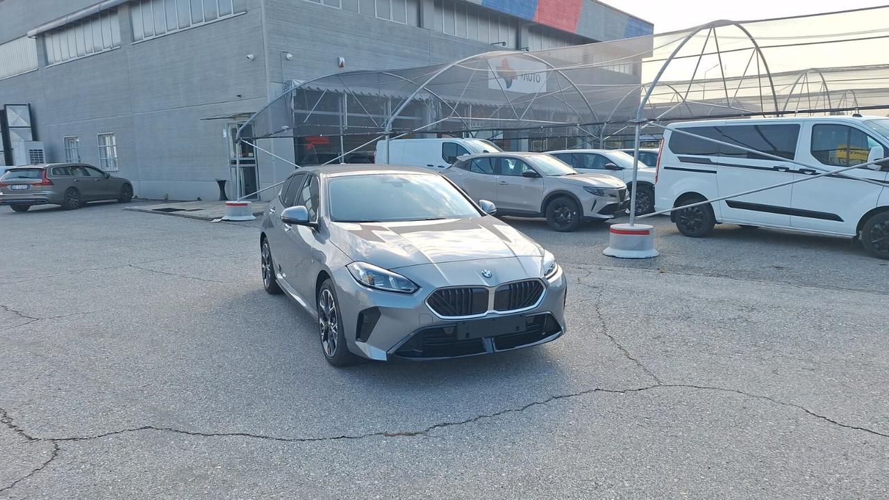 Bmw 118 118d 5p. MSport Design CON PREMIUM PACKAGE