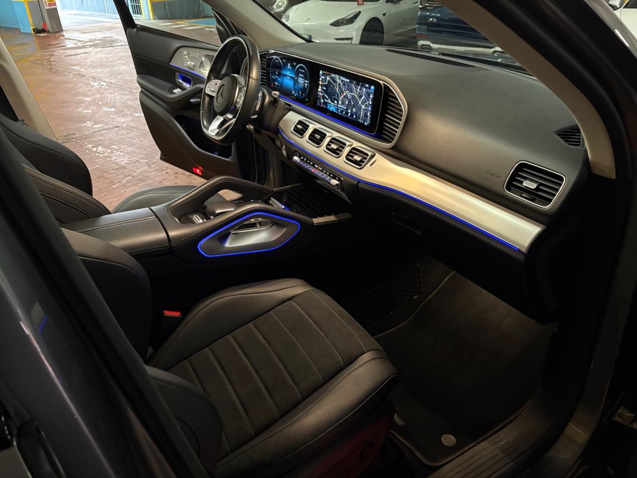 Mercedes-benz GLE 300 d 4Matic Premium