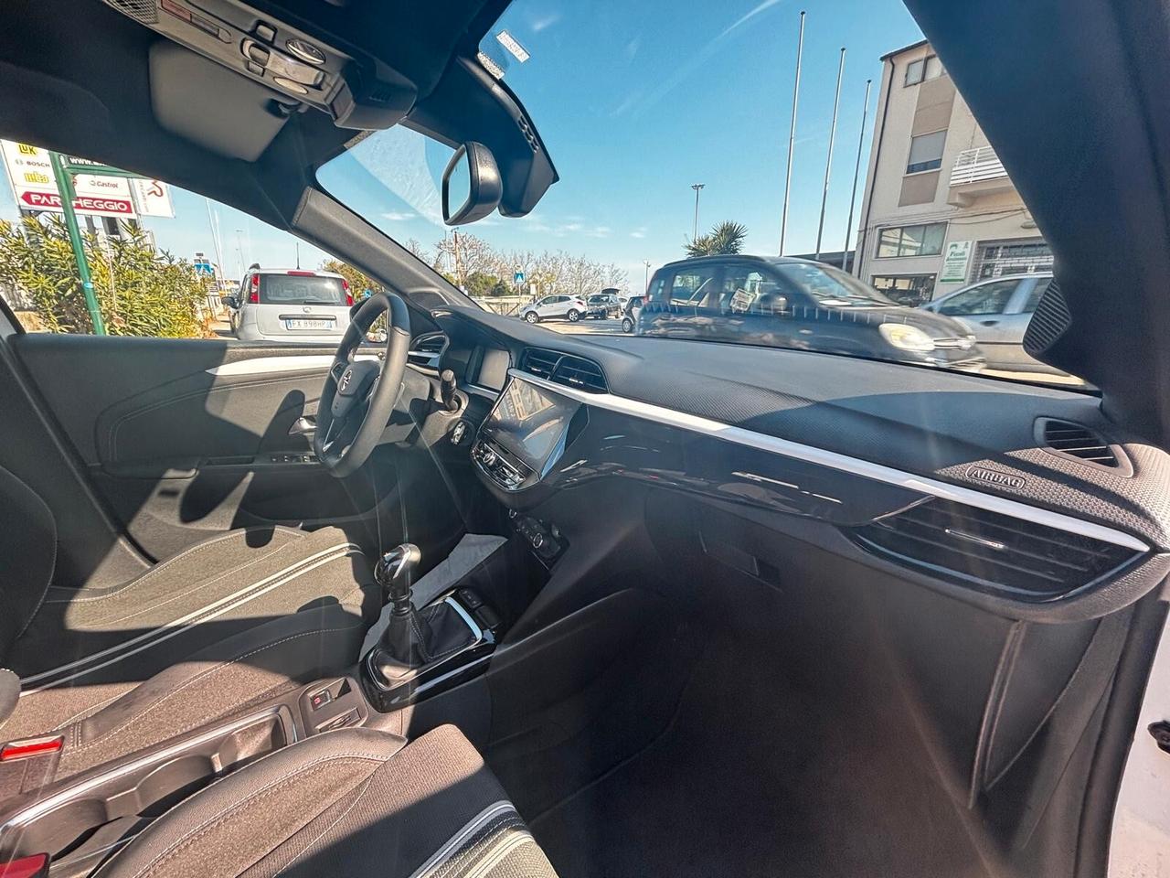 Opel Corsa 1.2 100 CV GS