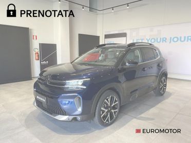 Citroen C5 Aircross 1.5 BlueHDi Shine Pack EAT