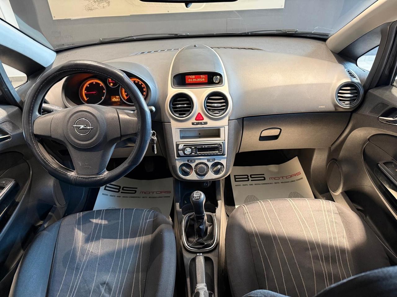 Opel Corsa 1.3 CDTI 75CV 5 porte Cosmo