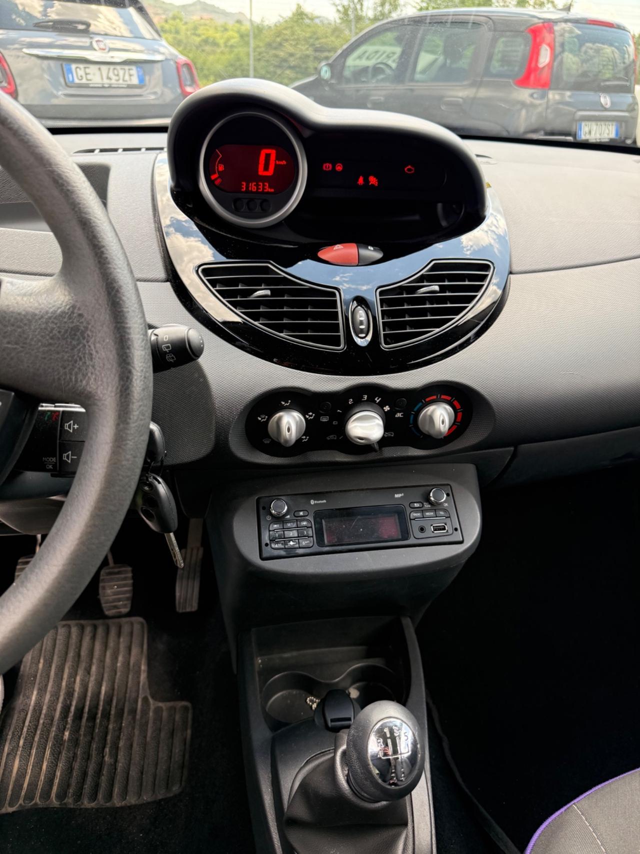 Renault Twingo 1.0 Benzina Live solo 31Mila Km UNICAPRO.