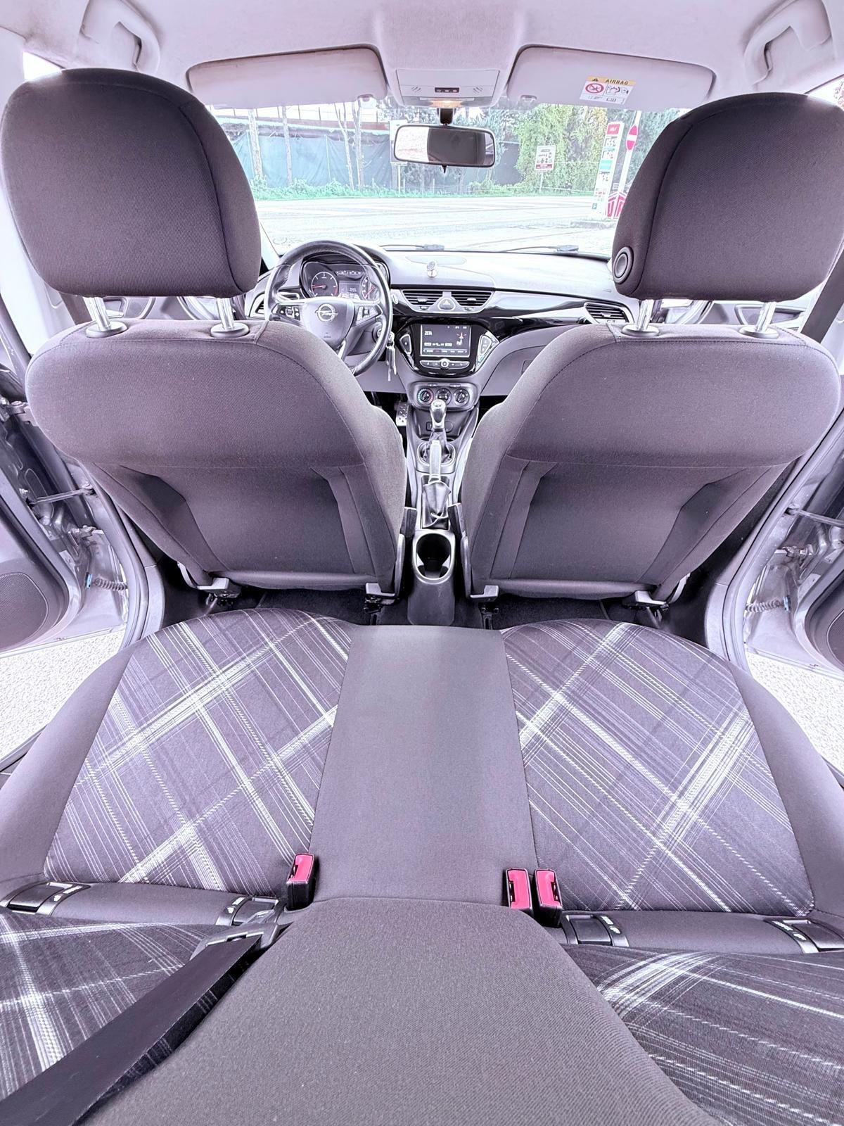 Opel Corsa 1.3 CDTI Coupé b-Color Ok neopatentati