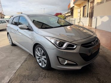 Hyundai i40 Wagon 1.7 CRDi 136CV Aut. Business