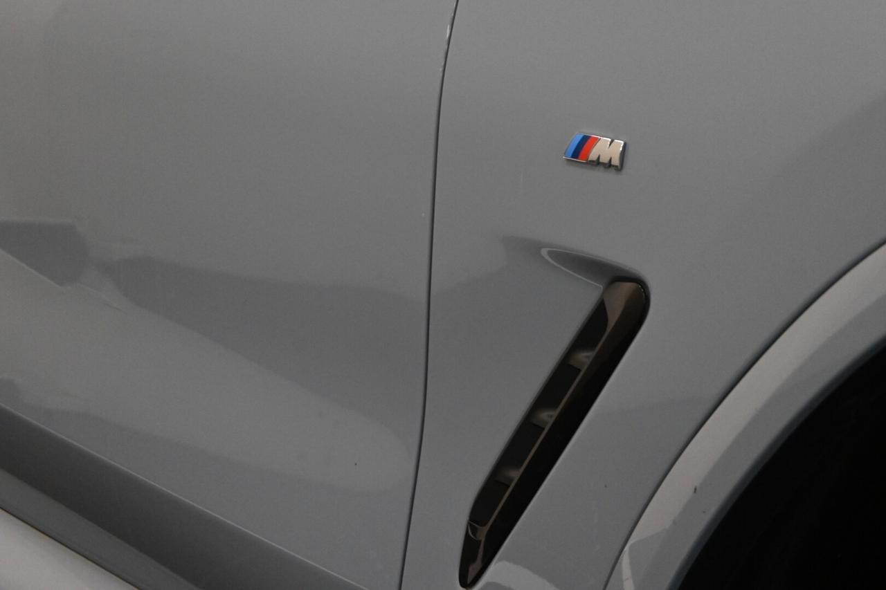 BMW X3 (G01/F97) X3 xDrive20d 48V Msport
