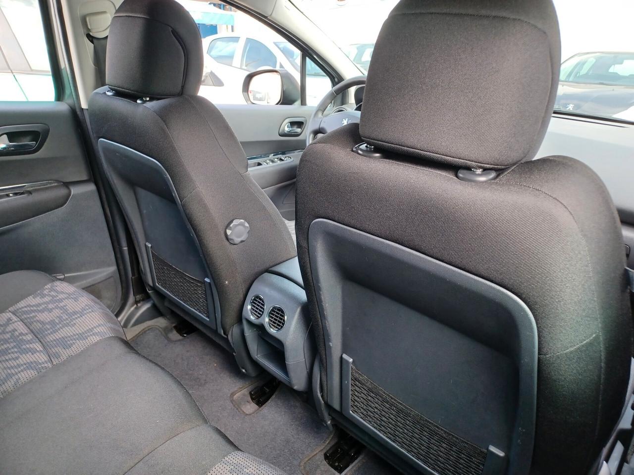 Peugeot 3008 1.6 HDi 112CV Tecno Anno 2011