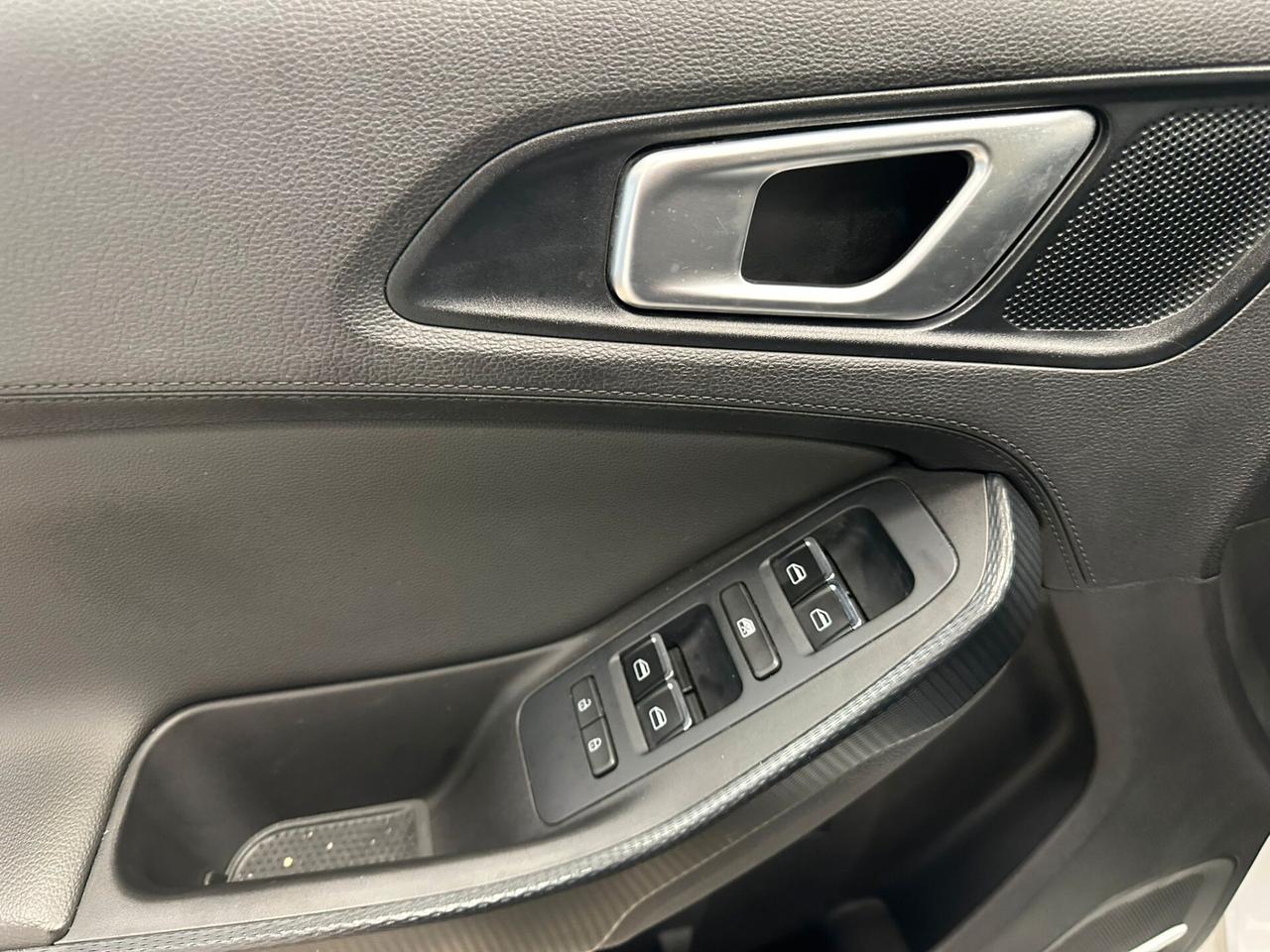 Dr Dr 4.0 dr 4.0 1.5 Bi-Fuel GPL